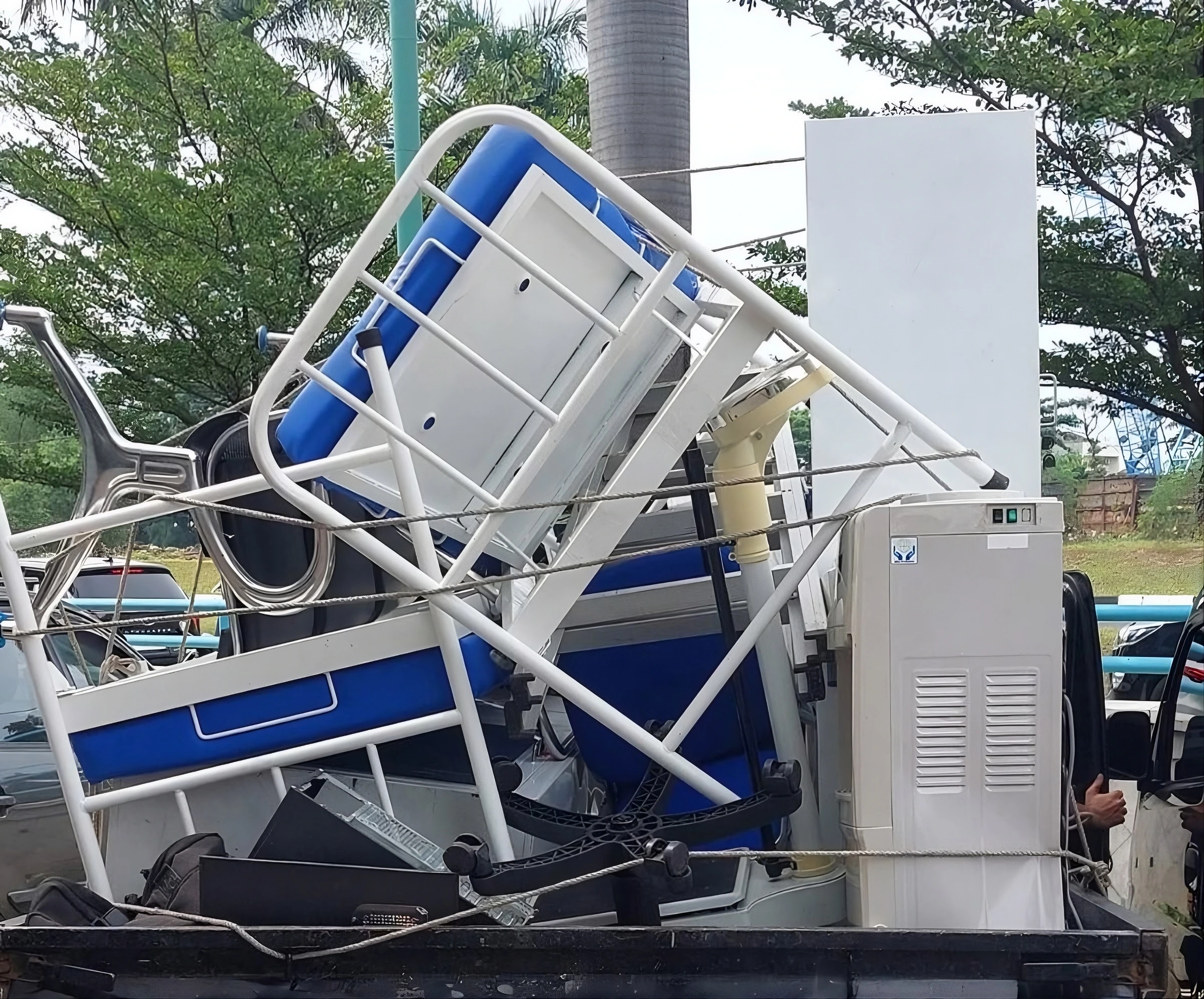 Komputer Bekas